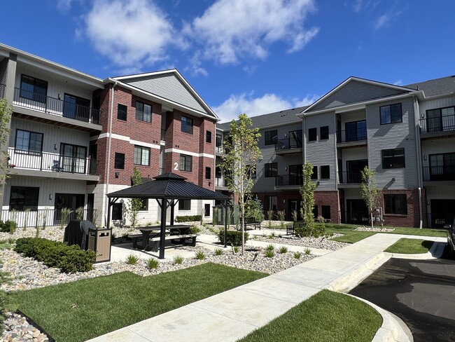 Photo - Marketplace Cove