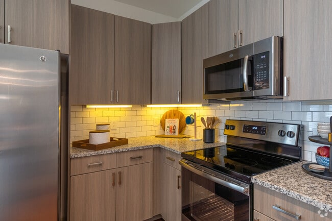 Cocina - The Parkway on Westlake