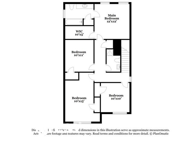 Photo - 4959 N Cancun Dr House