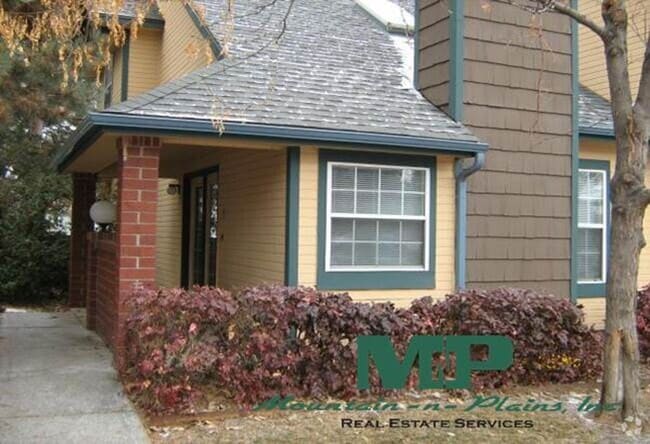 Building Photo - 3531 Windmill Dr Unit M-1 Rental