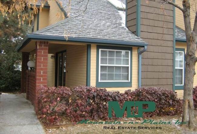 Building Photo - 3531 Windmill Dr Unit M-1 Rental