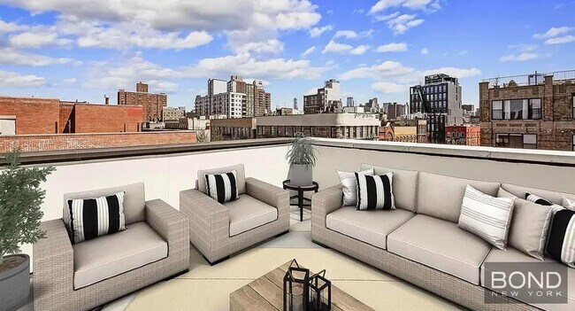 Building Photo - 23 Avenue B Unit 401 Rental