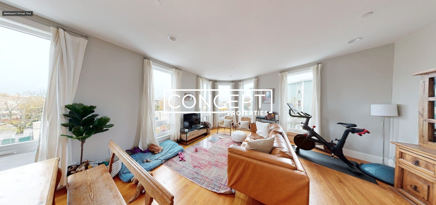 Photo - 168 Hampshire St Unit 3B