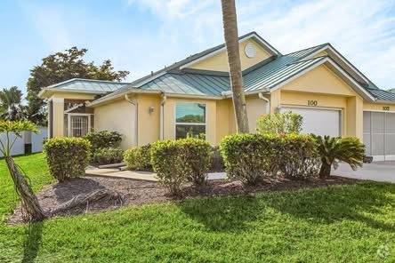 Building Photo - 100 Islamorada Blvd Unit 100 Rental