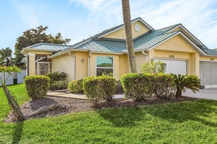 Photo - 100 Islamorada Blvd Condo Unit 100