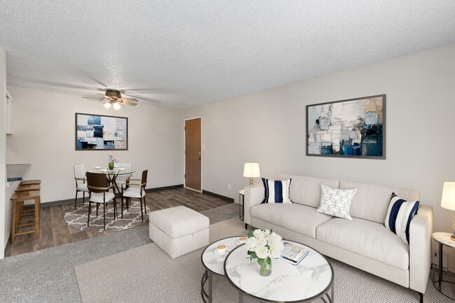 Bridlewood Apartments