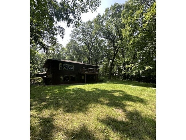 Building Photo - 22633 Jeffrey Ave N Rental