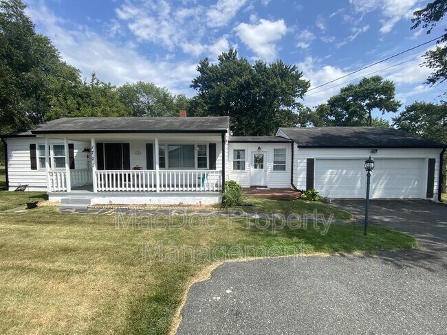 Photo - 1705 Bragg Rd