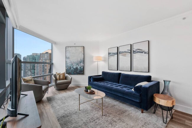 Building Photo - 1050 Burrard St Unit ID1292562P