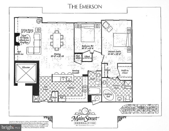 Photo - 4951 Brenman Park Dr Unit 201