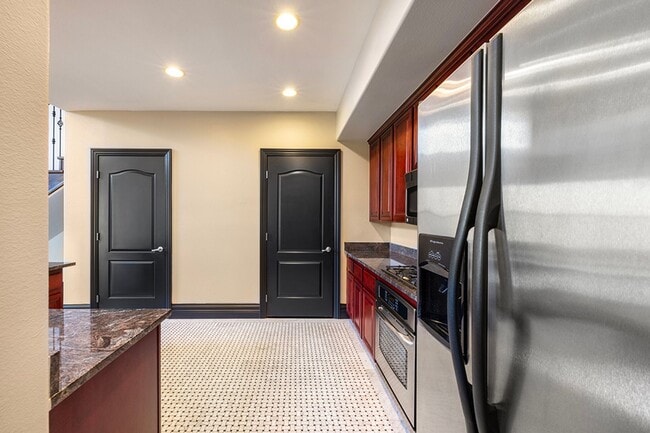 Photo - Manhattan Condo Penthouse Unit 417