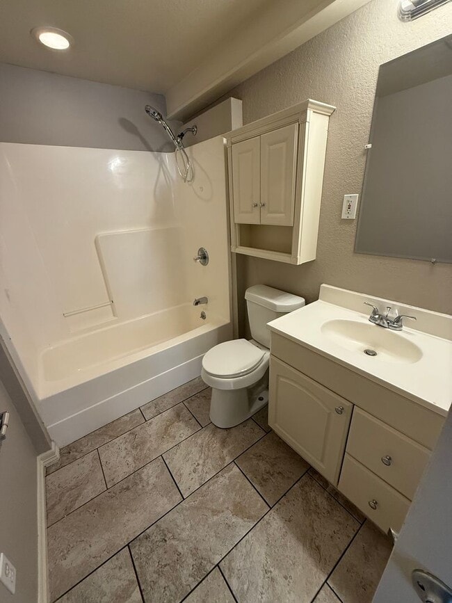 Photo - Cute 2 Bed 1 Bath A Frame House Washer & Dryer & Yard Care Included.