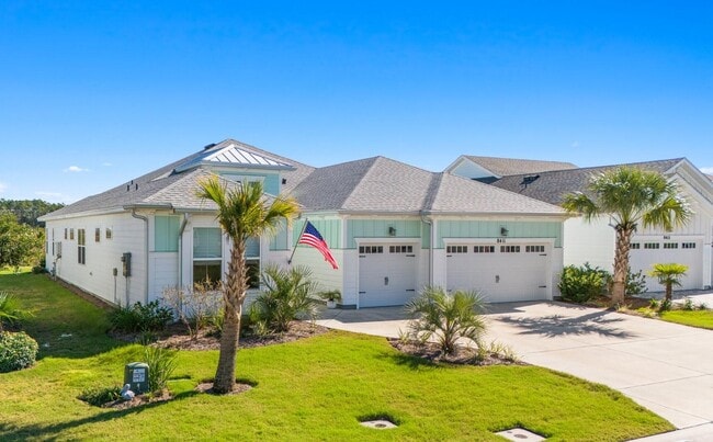 Photo - 8411 Coral Reef Wy