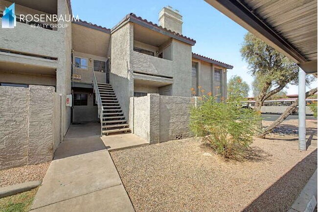 Photo - Charming 2-beds, 2-baths ground-level condo nestled in the highly desirable Woodglen Square commu... Unit 1067