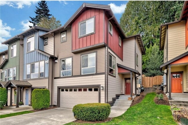 Building Photo - 16410 1st Dr SE Rental