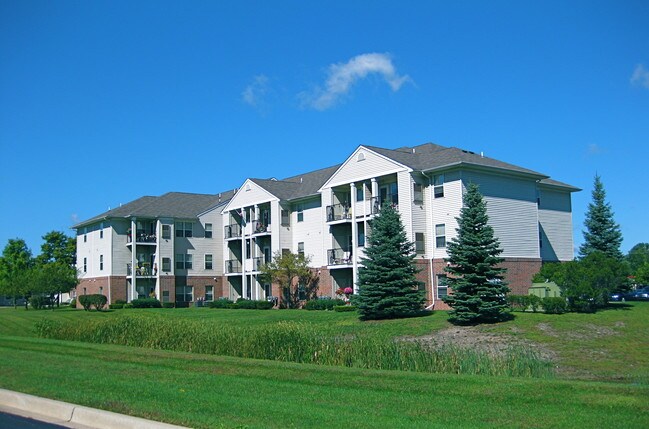 Kearsley Daly Villa Apartments For Rent in Flint, MI