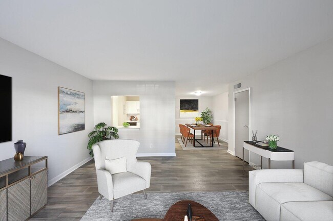 Photo - Celebration at Sandy Springs