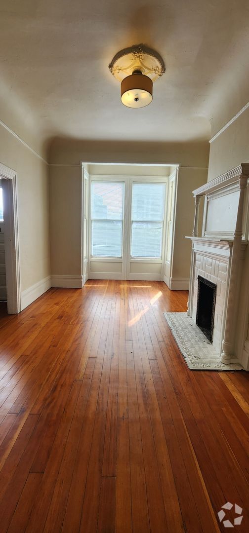 Building Photo - 629-633-633 Fillmore St Unit 629 Rental