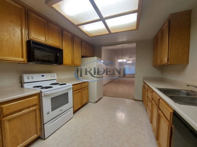 Photo - Small pet friendly duplex with front yard landscaping included