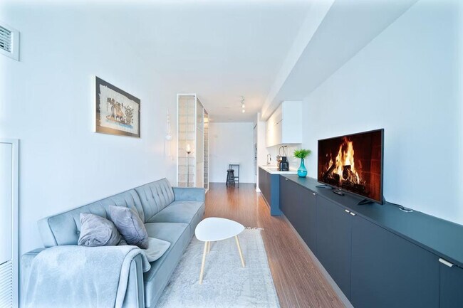 Photo - 21 Iceboat Terr Unité SI ID1473069P