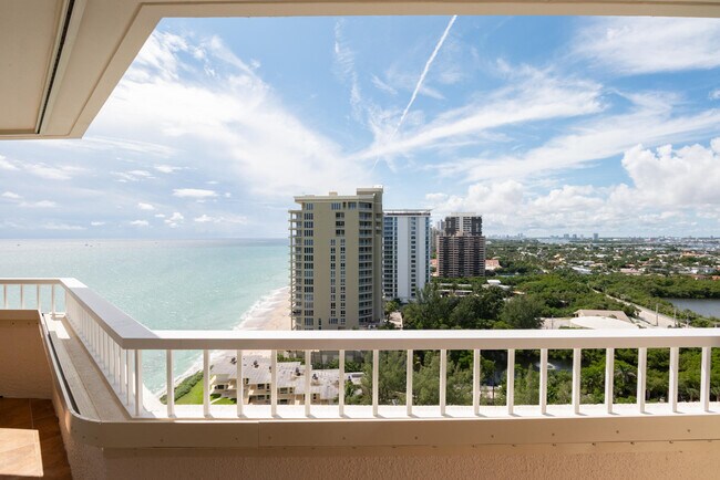 Photo - 5070 N Ocean Dr Unit 16d