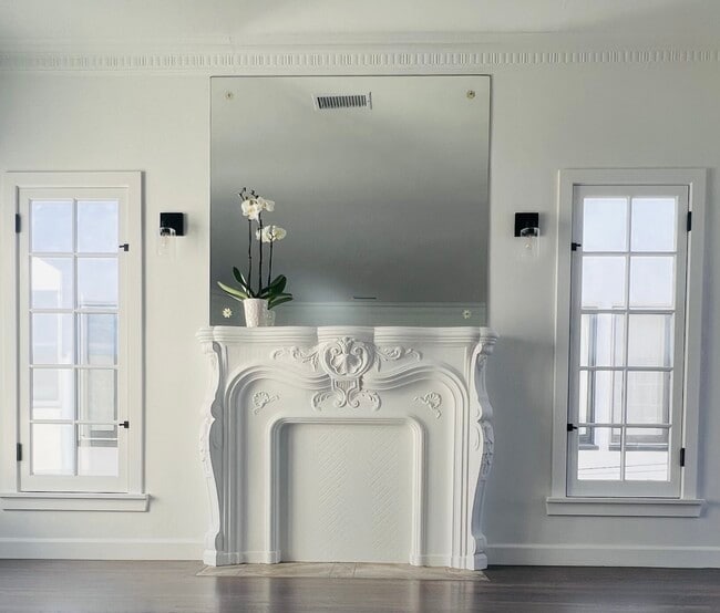 Photo - 441 N Curson Ave Unidad 441.5