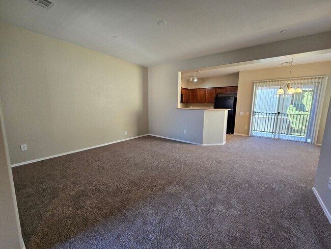 Photo - A hard to find 2 Bedroom + A Den with a On...
