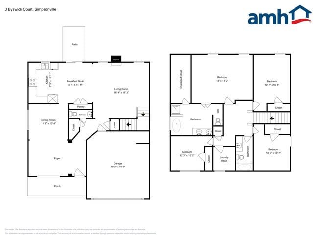 Photo - 3 Byswick Ct