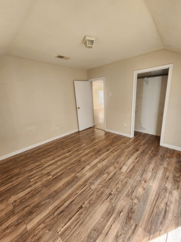 Bedroom 2 - 4819 Nome St