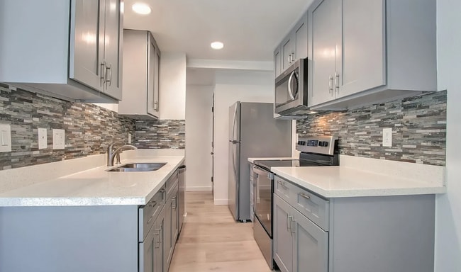 Photo - Fully Renovated AUBURN condo