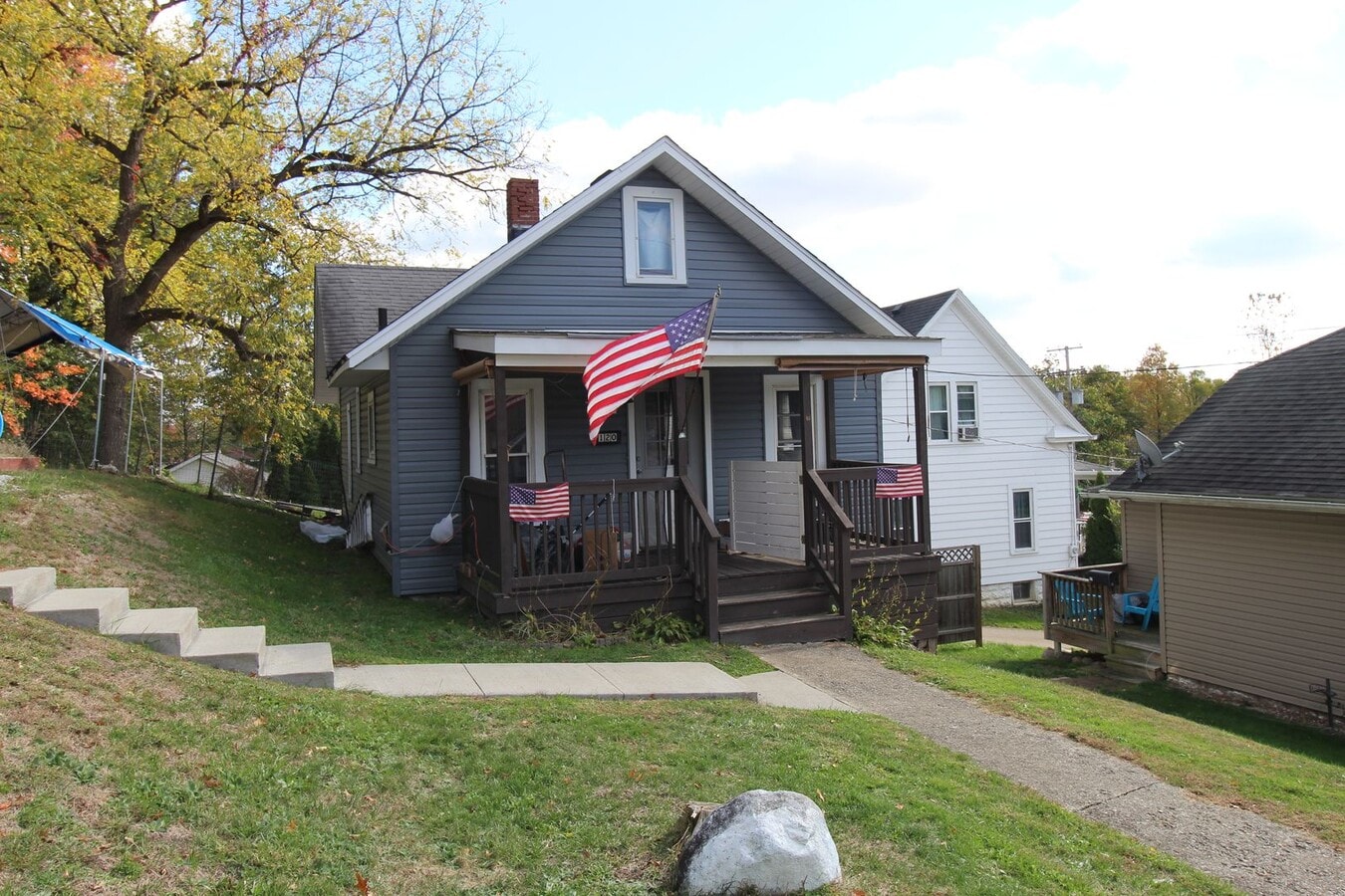 Two Bedroom, Single-Family Home - Two Bedroom, Single-Family Home