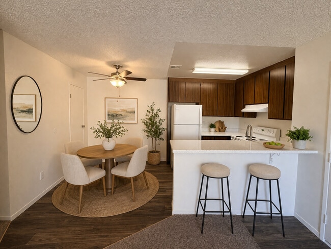 Photo - Casa De Alicia Apartments