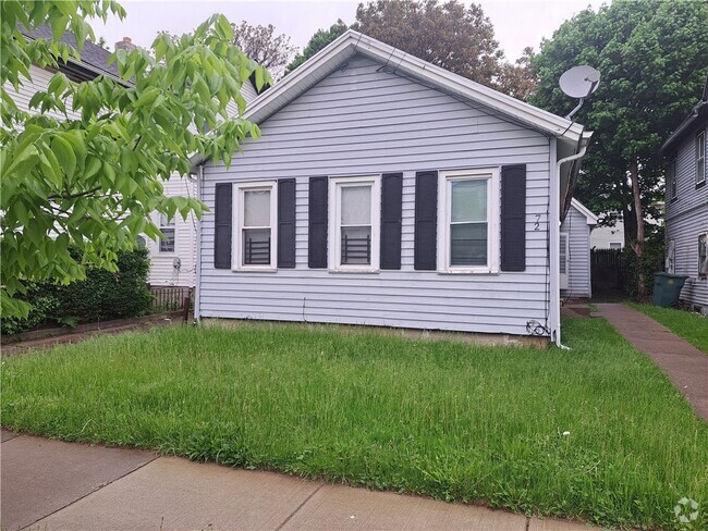 Building Photo - 72 Saratoga Ave Rental
