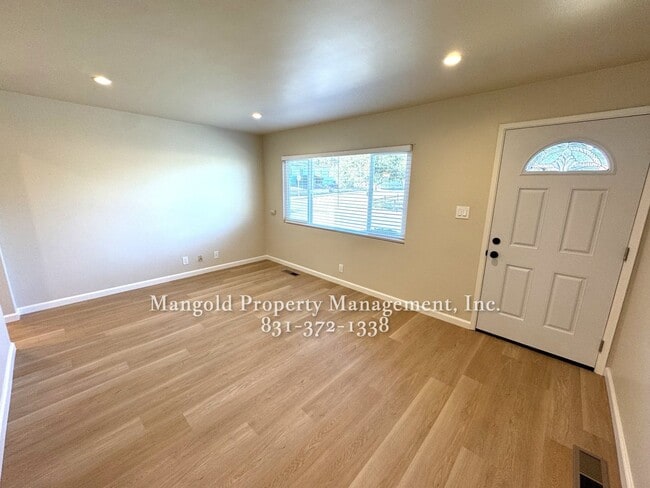 Photo - Updated 2 Bed 1 Bath Home on a Spacious Corner Lot with Large Yard Located in Monterey