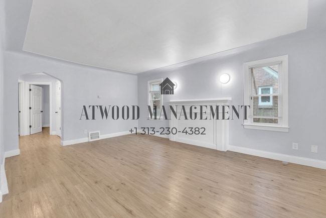 Photo - This beautifully updated 3-bedroom, 2-bath single-family home is ready for move-in!