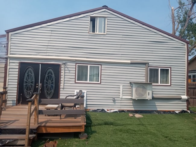 Building Photo - 408 Dunmire St Rental