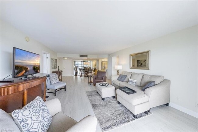 Photo - 4005 Gulf Shore Blvd N Unit 1104