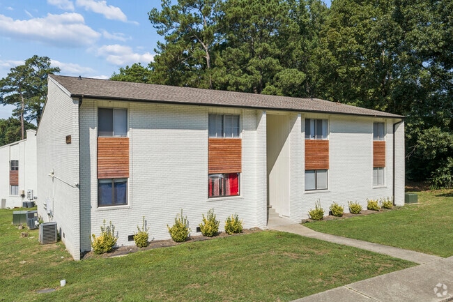 3430 East
