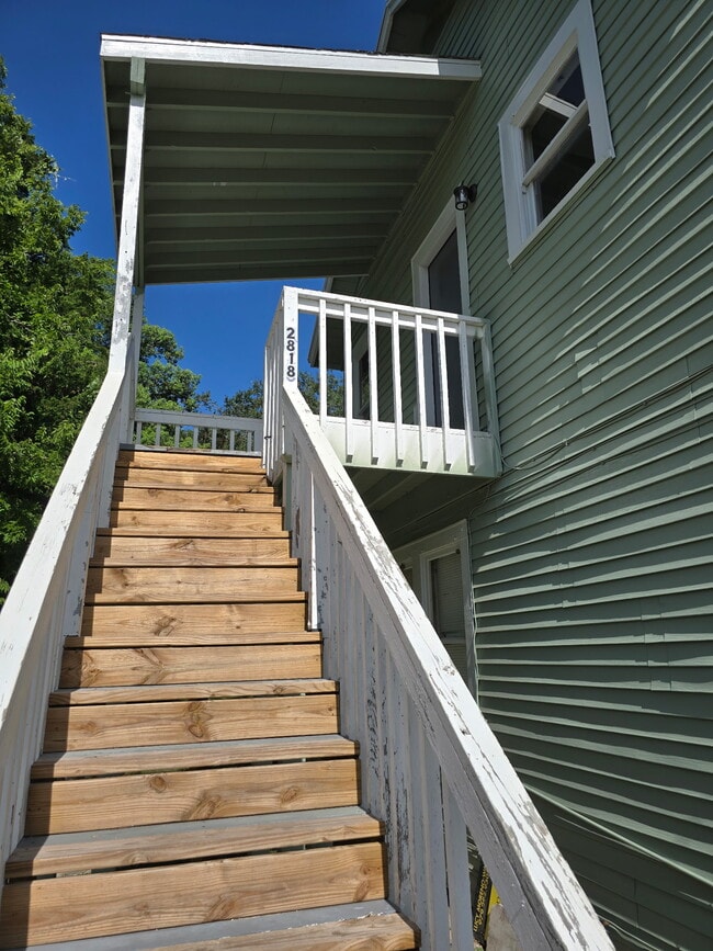 Photo - 2818 Avenue G Unidad 2818