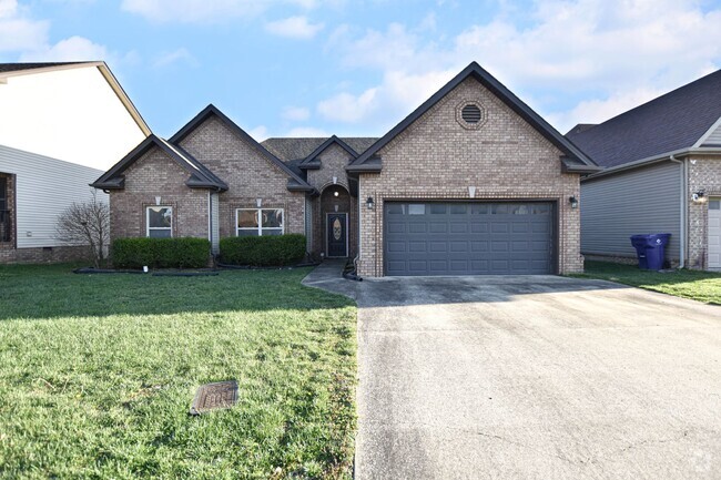 Building Photo - Three Bedroom in Fields of Northmeade! Rental