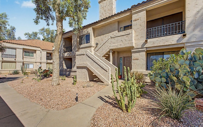 Photo - 9708 E Via Linda Unit 1357