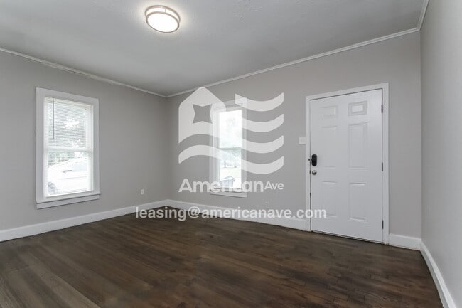 Photo - 532 S Muskogee Ave