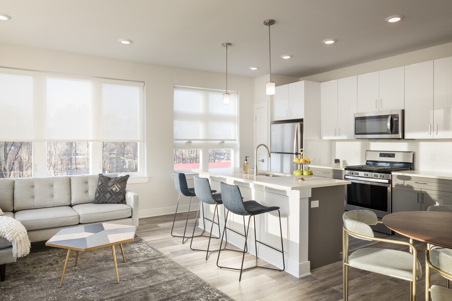 2BR Model Home
