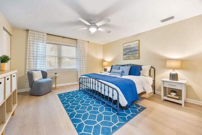 Photo - 262 Canaveral Beach Blvd Unit SI ID1464867P