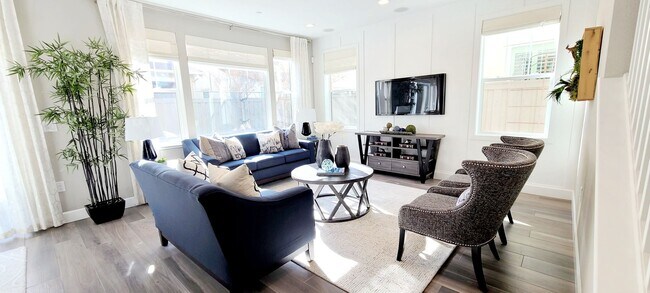 Photo - Gorgeous 4 Bedroom Model Home in the Cannery