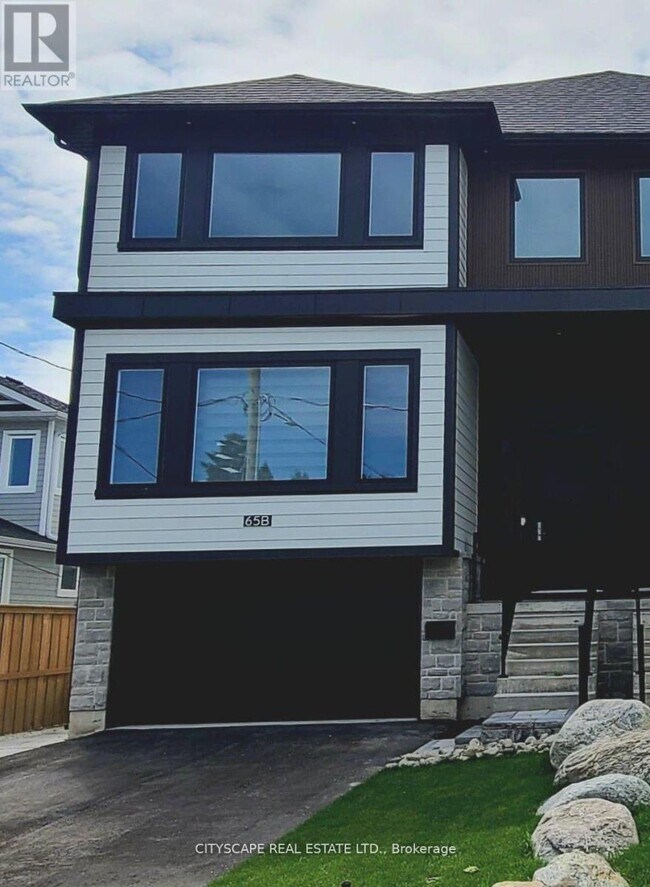 Photo - 65 St Vincent St