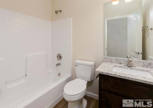 Photo - Brand New 4 Bedroom Charming home