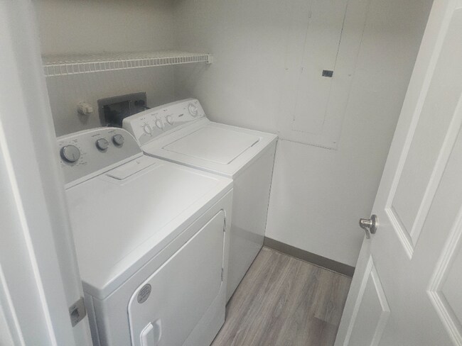 Photo - 2433 George Washington Way Unit 2105