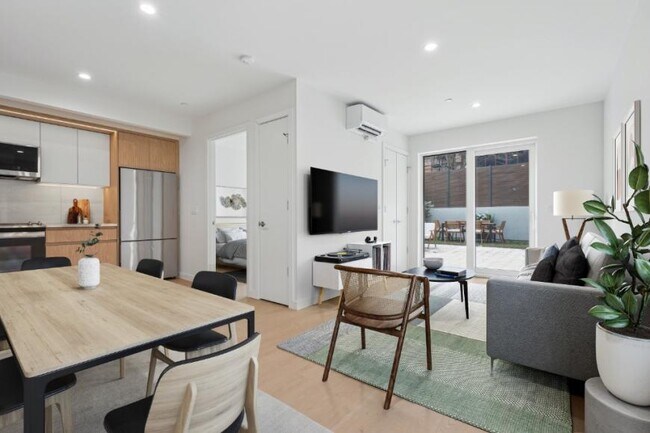 1 bedroom in BROOKLYN NY 11205 - 1 bedroom in BROOKLYN NY 11205 Condo Unit 1GA