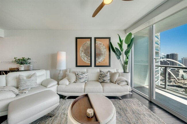 Photo - 888 Biscayne Blvd Unit 3111